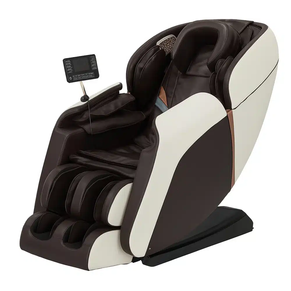 Satana Massagestol 8d model S9