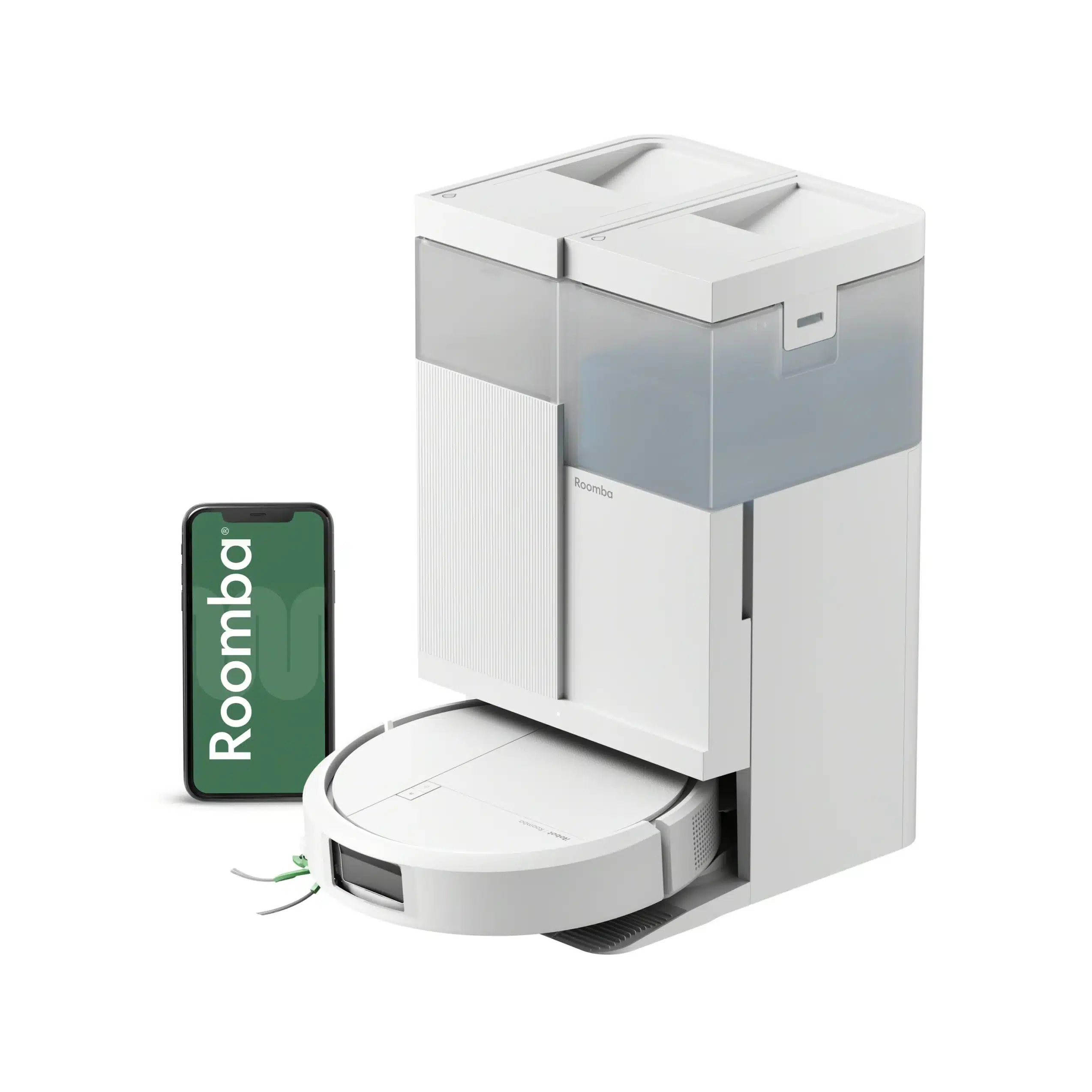 iRobot Roomba 515