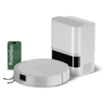 irobot roomba combo 115 robotstoevsuger