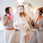 Curli pureskin LED maske anmeldelse