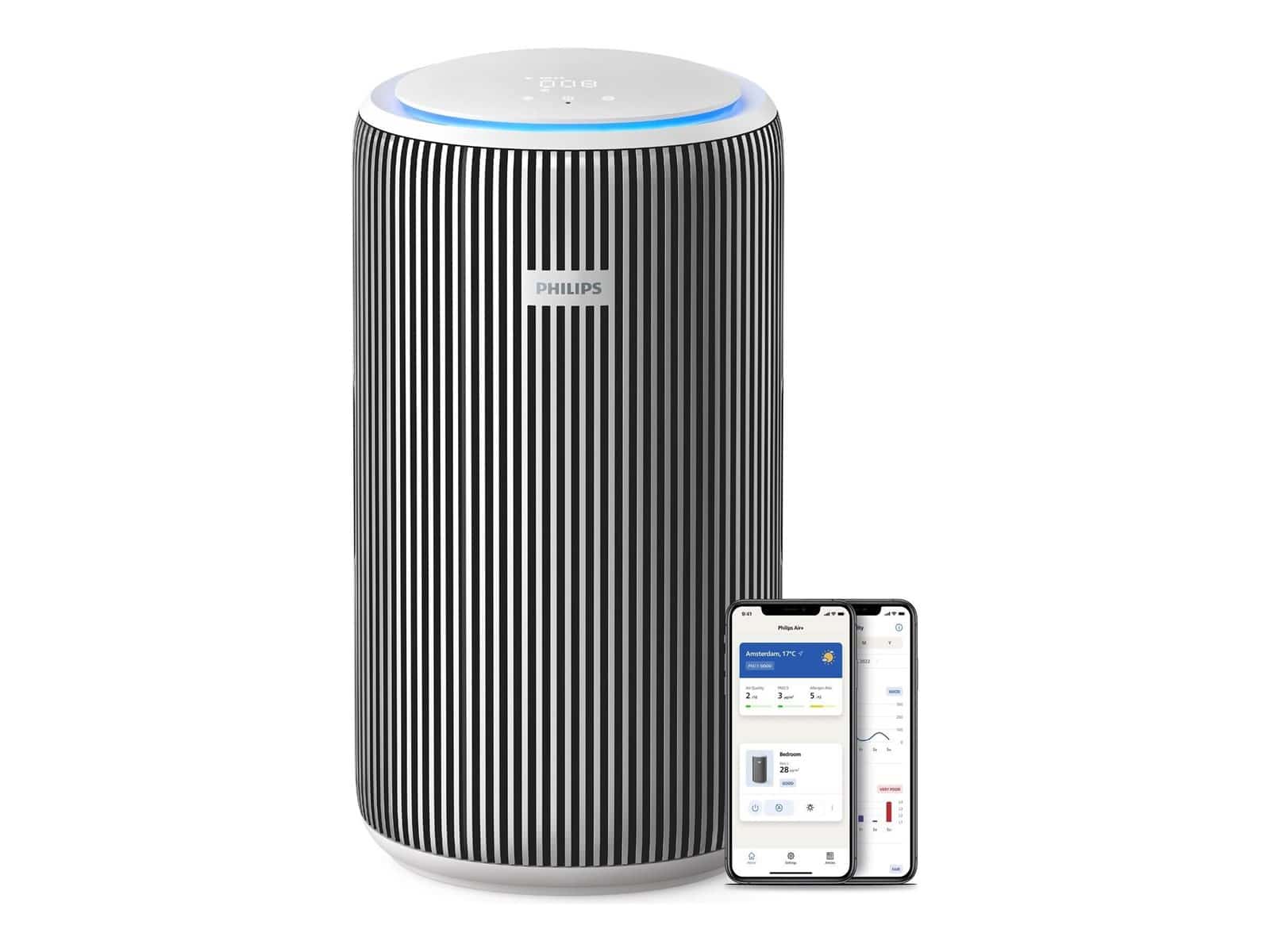 Philips Pure Protect Luftrenser
