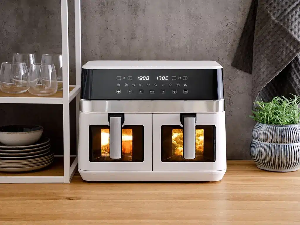Onyx Dual AIRFRYER