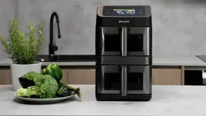 Sam Cook TwinCrisp Airfryer