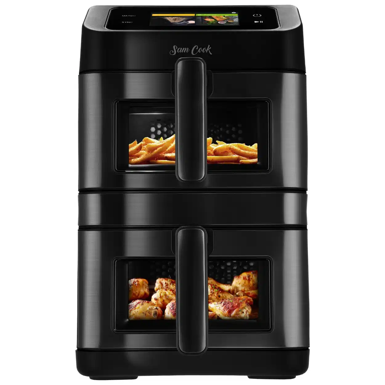 Sam Cook TwinCrisp Airfryer
