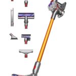 Dyson V8 Absolute Traedloes Stoevsuger