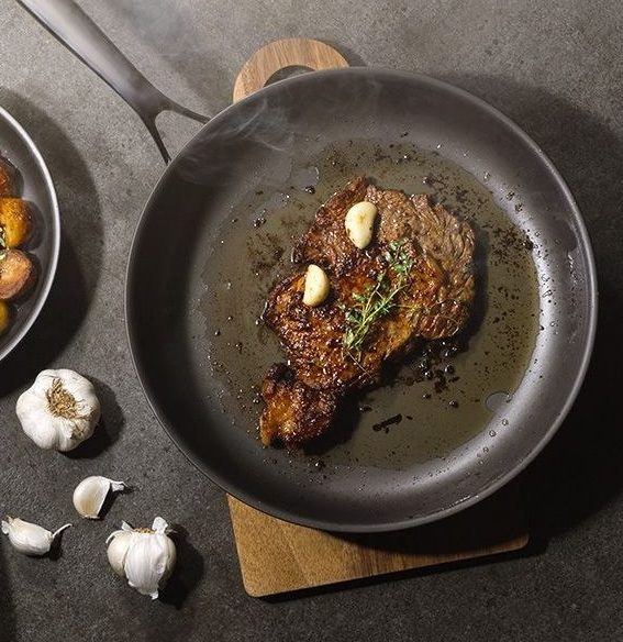ONYX ZERO NON-STICK STEKEPANNE