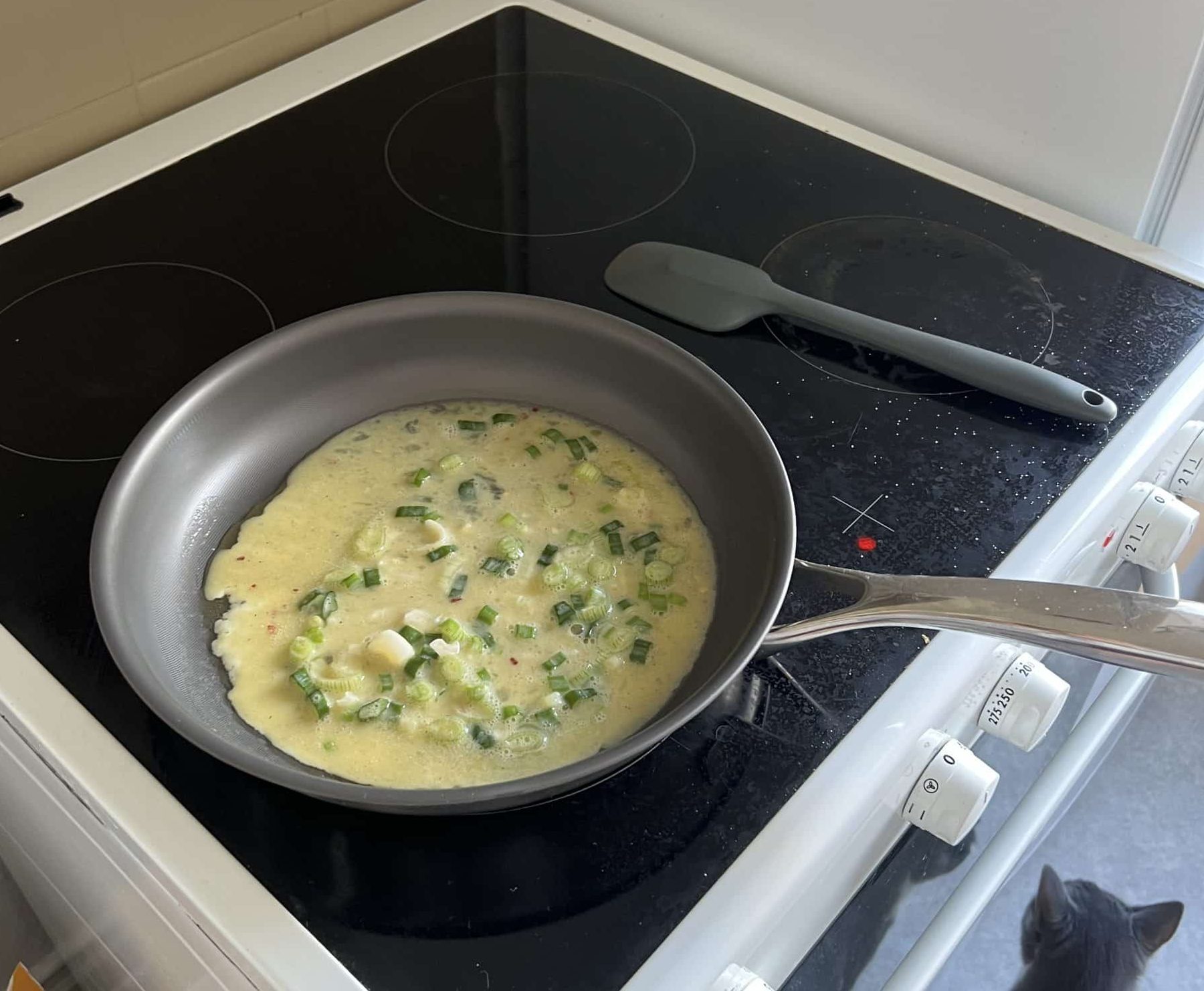 ONYX ZERO NON-STICK STEKEPANNE