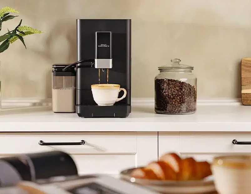 Onyx Helautomatisk Kaffemaskin