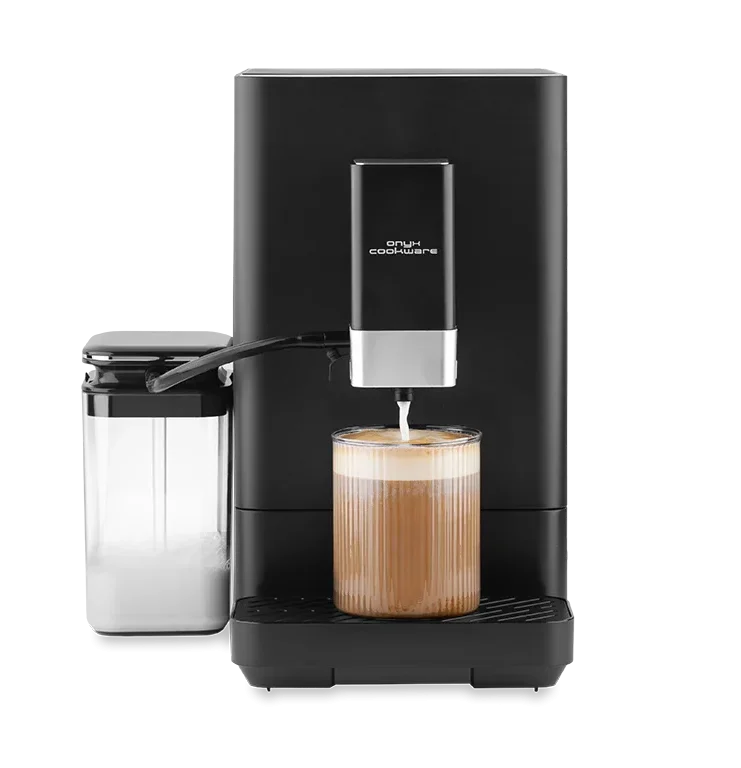 Onyx Helautomatisk Kaffemaskin
