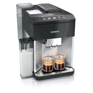 Siemens EQ500 Integral helautomatisk kaffemaskin
