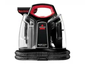 Bissell Multiclean Tepperenser