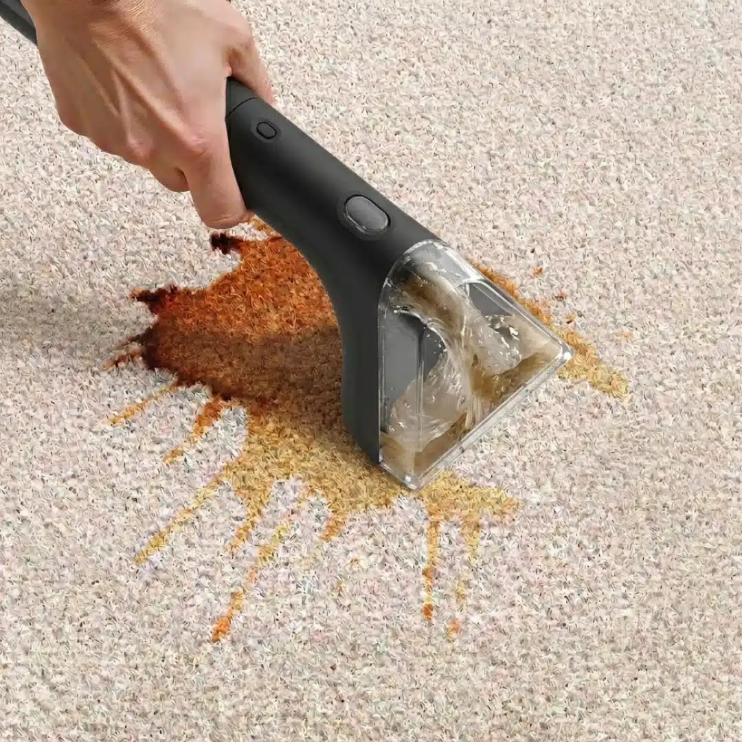 Rennoa Spotcleaner anmeldelse