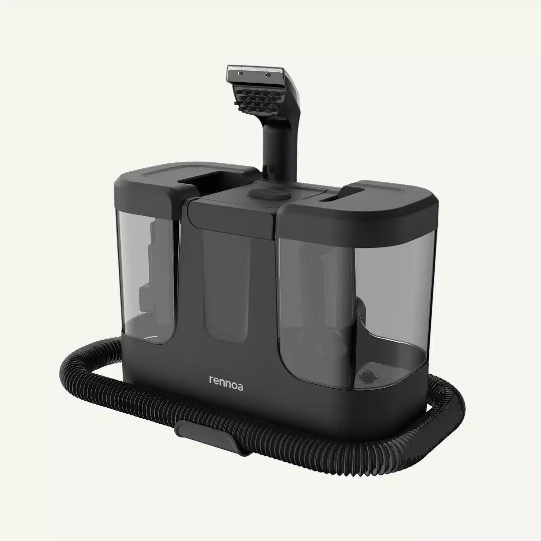 Rennoa Tepperenser spotcleaner